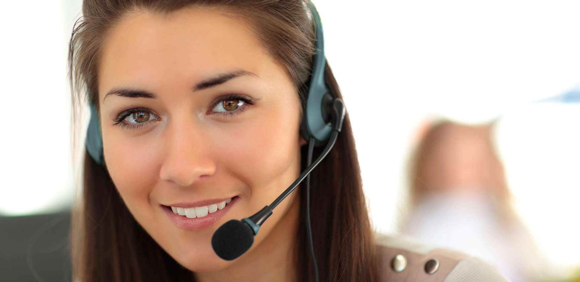 Communications Products & Services Customer Service