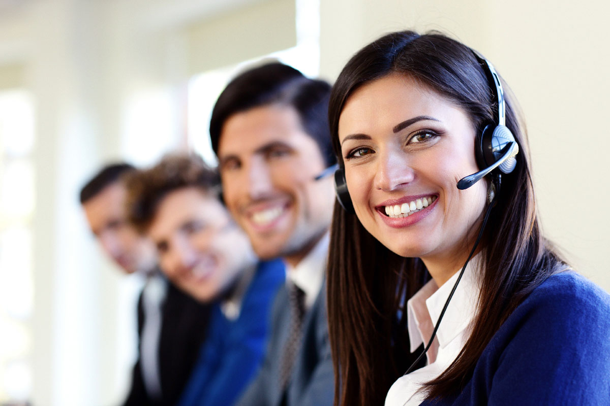 Business Telephone Systems