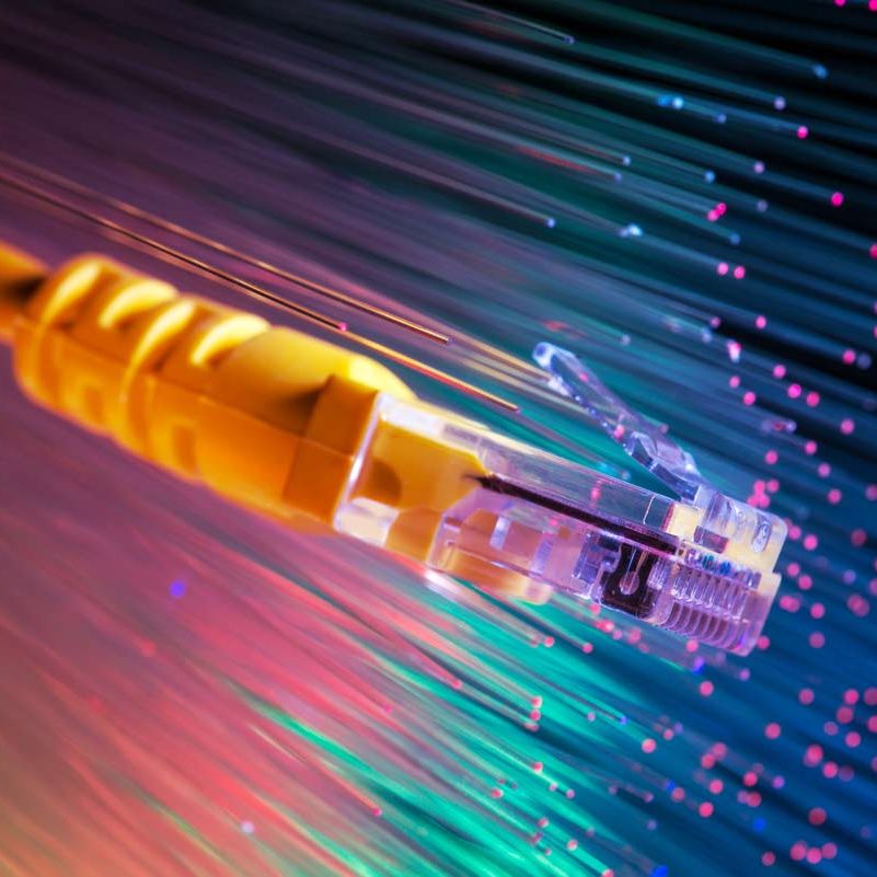 Communications Products & Services Cabling